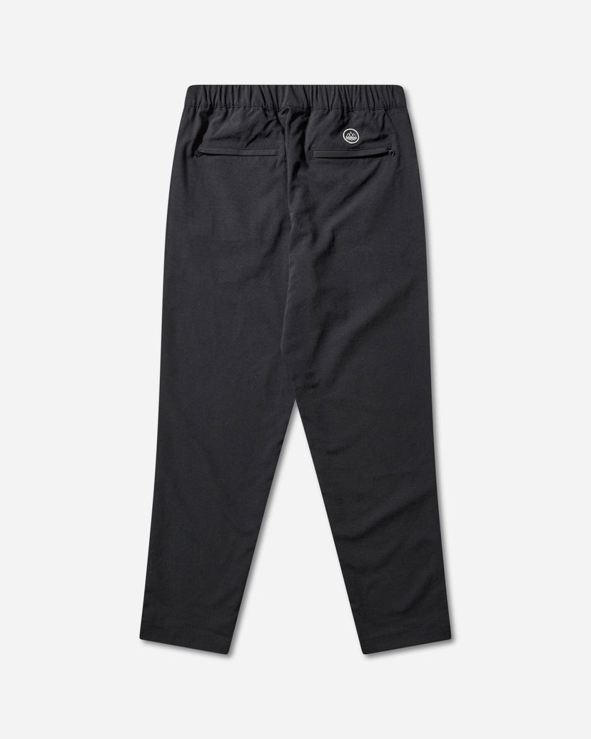 Housut adidas Originals SPZL F.C. Trousers Musta | KA3900