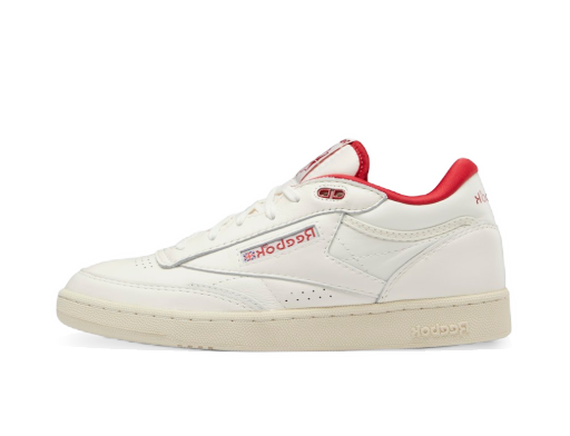 Tennarit ja kengät Reebok Club C Mid II Vintage Valkoinen | GY9690