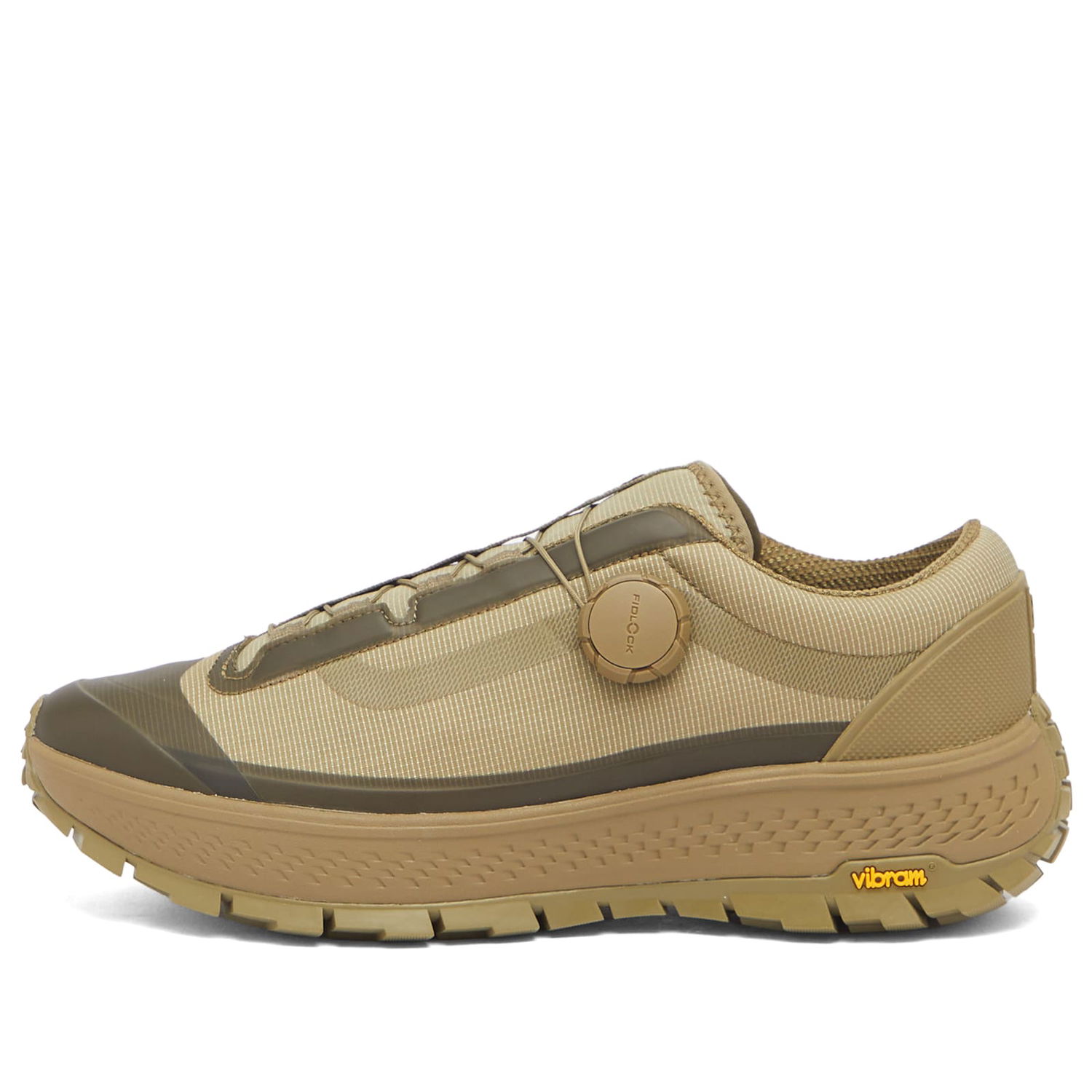 Tennarit ja kengät Vans OTW Old Skool 36 Trail Vihreä | VN000D19OLV, 0