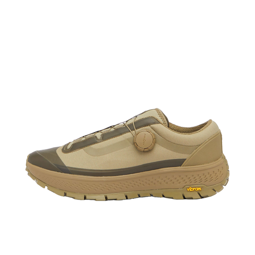 Tennarit ja kengät Vans OTW Old Skool 36 Trail Vihreä | VN000D19OLV
