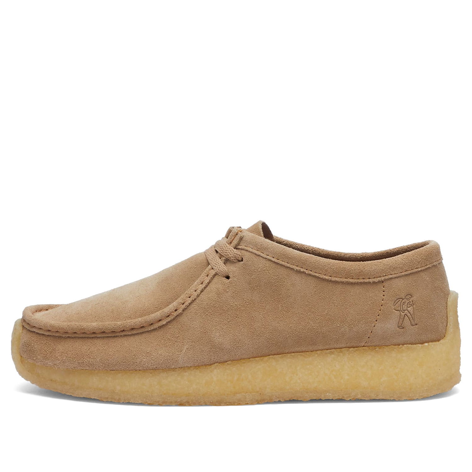Tennarit ja kengät Clarks Ronnie Fieg x Rossendale "Desert Tan" Beige | 26178031, 1