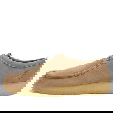 Tennarit ja kengät Clarks Ronnie Fieg x Rossendale "Desert Tan" Beige | 26178031, 1