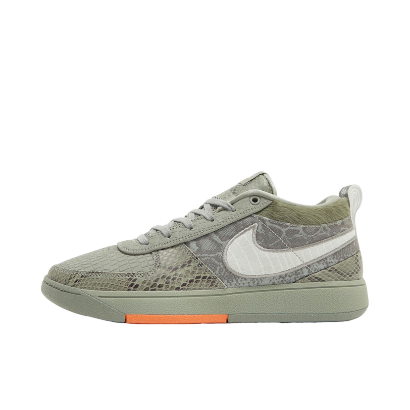 Tennarit ja kengät Nike Book 1 Premium Hike Vihreä | HF6236-002