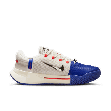 Tennarit ja kengät Nike Nike GP Challenge 1 Premium Sininen | HJ6769-500, 2