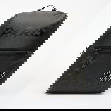 Reppu Jordan Jordan Paris Saint Germain Essential Backpack Sequoia 35 l Musta | 9A0802-E55, 0