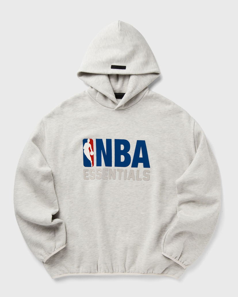 Huppari Fear of God Fear of God Essentials NBA Pullover Hoodie XL Harmaa | 192AL246400F