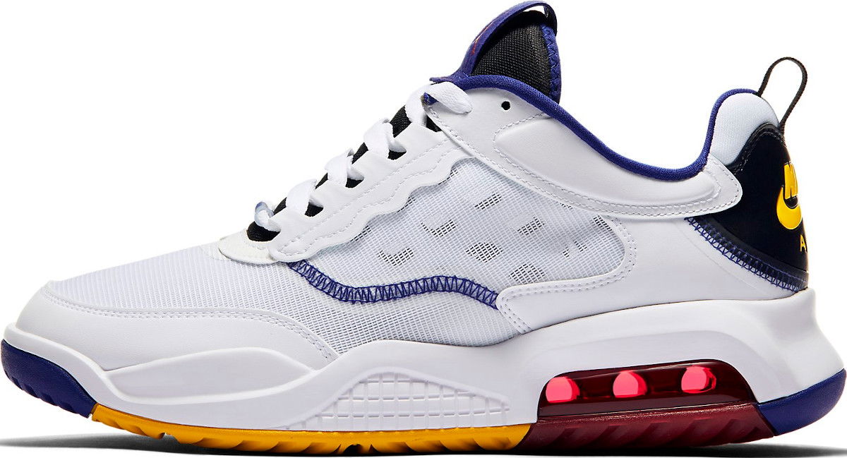 Tennarit ja kengät Jordan Air Jordan Maxin 200 Valkoinen | cd6105-110, 0