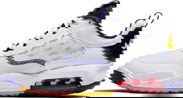 Tennarit ja kengät Jordan Air Jordan Maxin 200 Valkoinen | cd6105-110, 0