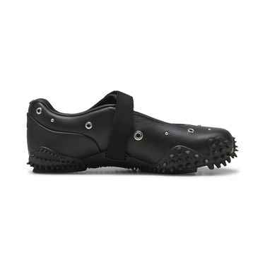 Tennarit ja kengät Puma Mostro Fey Studs Musta | 403192_01, 6
