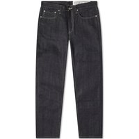 Jeans Neighborhood Rigid Narrow Jeans Tummansininen | 232XBNH-PTM03-IN, 1