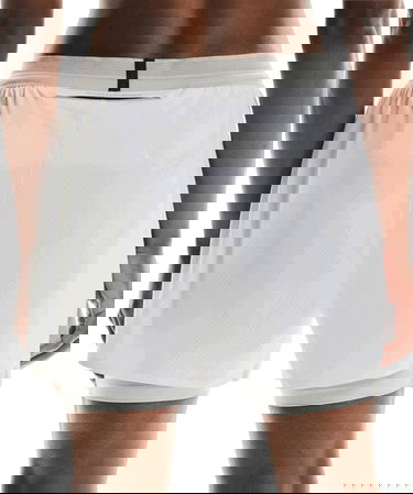 Shortsit On Running On Running Performance 2-in-1 3" Shorts Valkoinen | 1wf10120813, 1