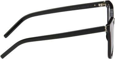 Aurinkolasit Saint Laurent SL M146 Square Sunglasses Musta | SL M146-001, 1
