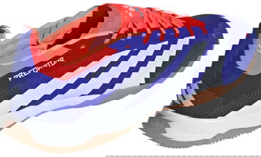 Tennarit ja kengät adidas Performance PREDATOR ELITE IN Sininen | if6316, 5