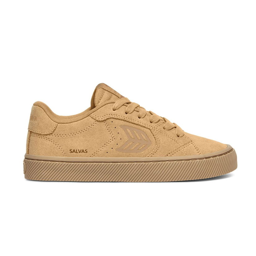 Tennarit ja kengät Cariuma Cariuma SALVAS All Beige | 411302N40