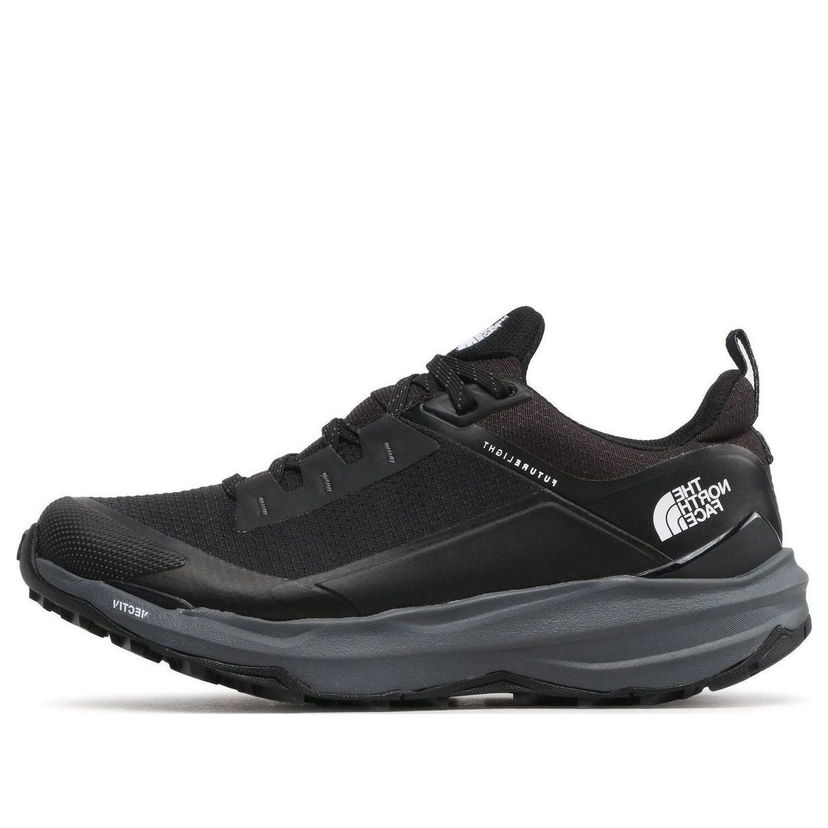 Tennarit ja kengät The North Face Exploris II Futurelight Musta | NF0A7W6CN