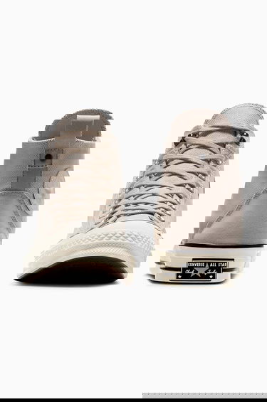 Tennarit ja kengät Converse Chuck 70 Jungle Cloth Overlay Harmaa | A08602C, 2