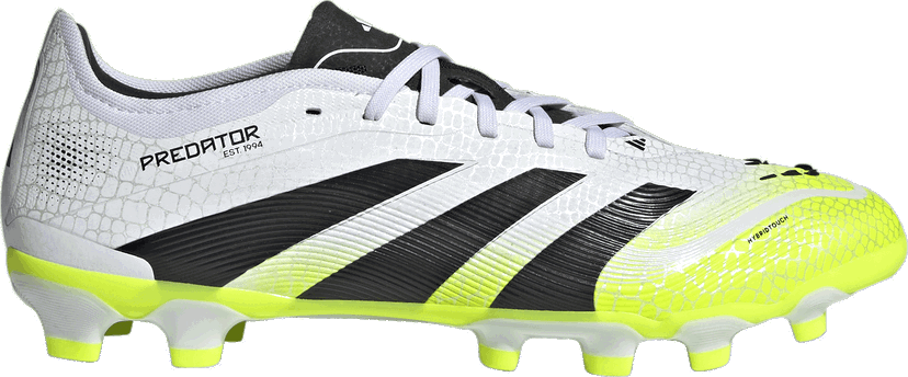 Tennarit ja kengät adidas Performance Predator Pro MG Valkoinen | ji1186