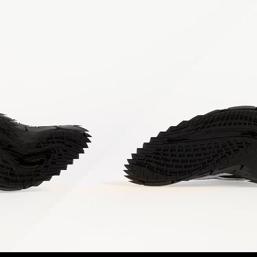 Tennarit ja kengät Reebok x GUIZIO Zig Kinetica 2.5 "Core Black/ Silver Metallic/ Core Black" Musta | 100069911, 5