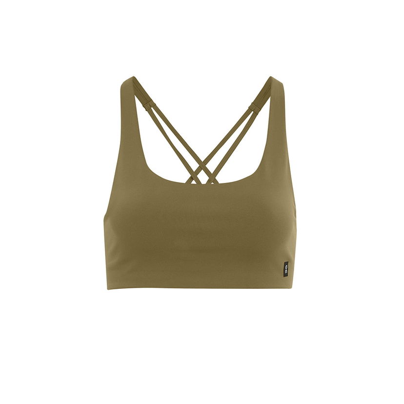 Rintaliivit On Running Bra On Movement Bra Hunter M Vihreä | 1WD30131935