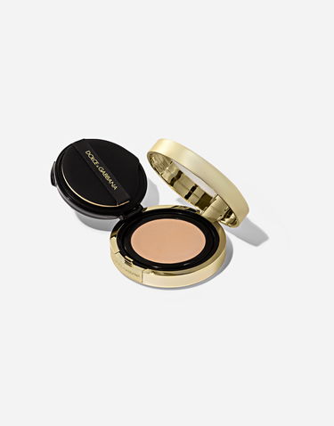Asusteet Dolce & Gabbana Dolce & Gabbana Rose Glow Cushion Foundation Musta | MKUPFCE0033V0003, 1