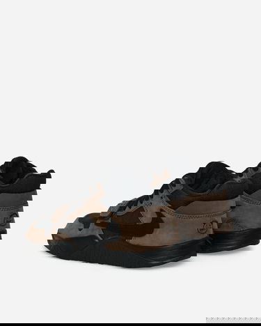 Tennarit ja kengät Jordan Travis Scott x Jumpman Jack "Dark Mocha" Ruskea | FZ8117-204, 4