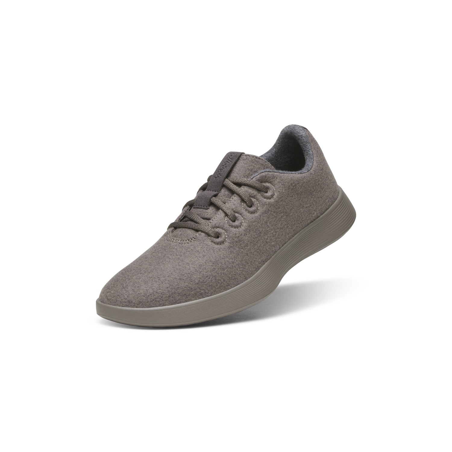 Tennarit ja kengät Allbirds Wool Runner NZ Harmaa | A12075W, 0