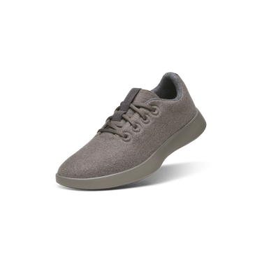 Tennarit ja kengät Allbirds Wool Runner NZ Harmaa | A12075W, 0