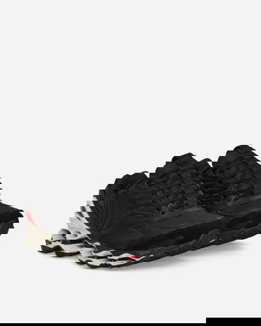 Tennarit ja kengät Mizuno Graphpaper Wave Prophecy LS Sneakers Black Musta | D1GD2409-01, 2