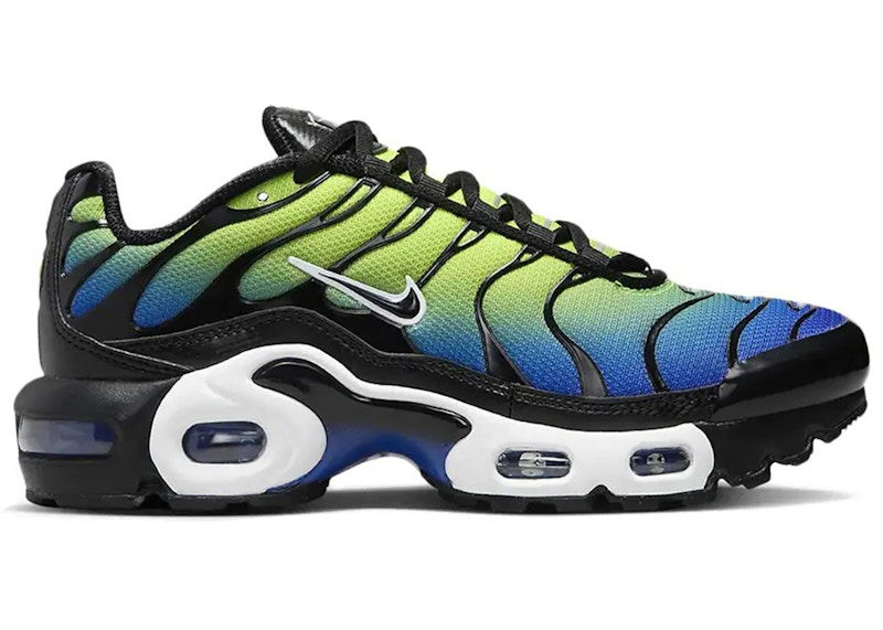 Tennarit ja kengät Nike Air Max Plus Monivärinen | HF0093-400, 0