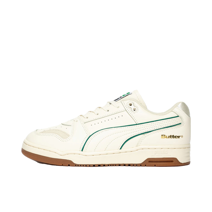 Tennarit ja kengät Puma Slipstream Low Valkoinen | 381787 01
