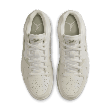 Tennarit ja kengät Jordan Stadium 90 "Sail & Cream" Beige | DX4397-110, 3