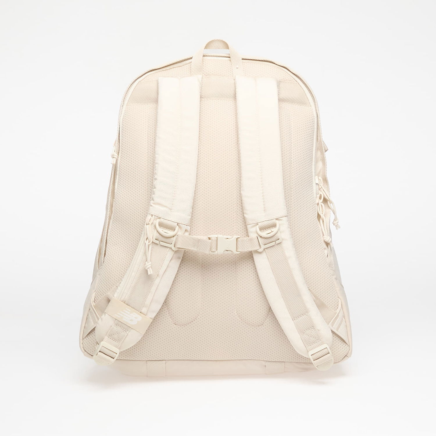 Reppu New Balance New Balance Backpack Valkoinen | NBLAB23197LIN, 1