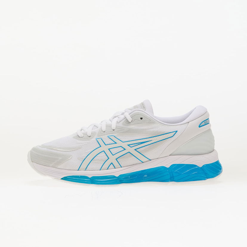 Tennarit ja kengät Asics Gel-Quantum 360 VIII Valkoinen | 1203A305-108