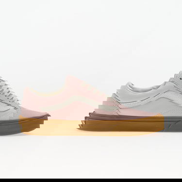 Tennarit ja kengät Vans Vans Old Skool Vaaleanpunainen | VN000D9YRWZ, 2