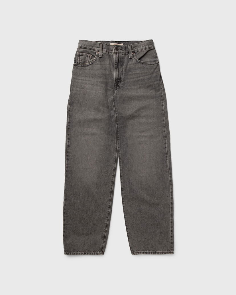 Jeans Levi's Levis BAGGY DAD women Harmaa | A3494-0040