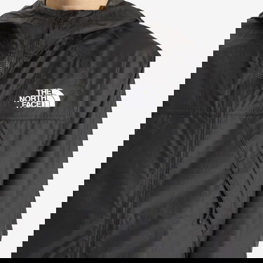 Tuulitakki The North Face Men's NSE Wind Track Jacket, Size Small Musta | NF0A8BJRJK3, 5