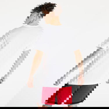 T-paita Jordan Tee Jumpman Valkoinen | dc7485-100, 3