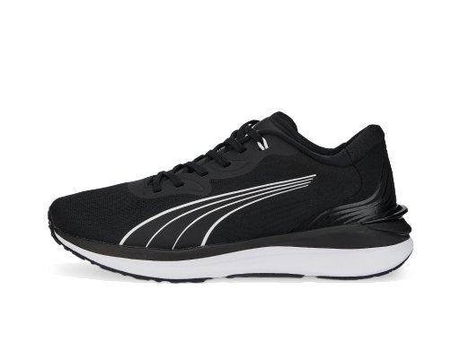 Juoksu Puma Electrify Nitro 2 Musta | 37689801