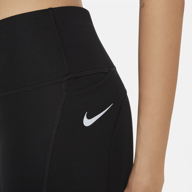 Shortsit Nike Fast Running Shorts Musta | CZ9165-010, 2