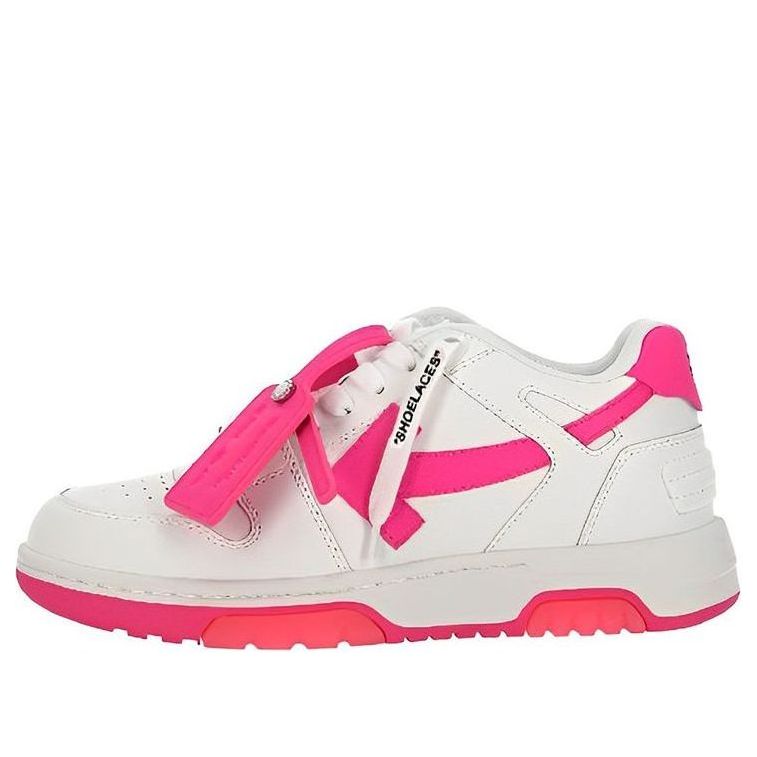 Tennarit ja kengät Off-White Out Of Office Monivärinen | OWIA259S23LEA0010132