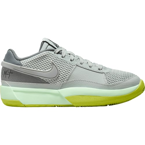 Tennarit ja kengät Nike JA 1 Harmaa | DX2294-003, 0