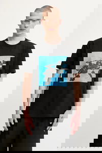 1017 ALYX 9SM Sneaker Print T-Shirt