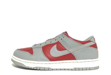 Tennarit ja kengät Nike Dunk Low QS CO.JP Reverse Ultraman (2024) Punainen | FQ6965-600, 1