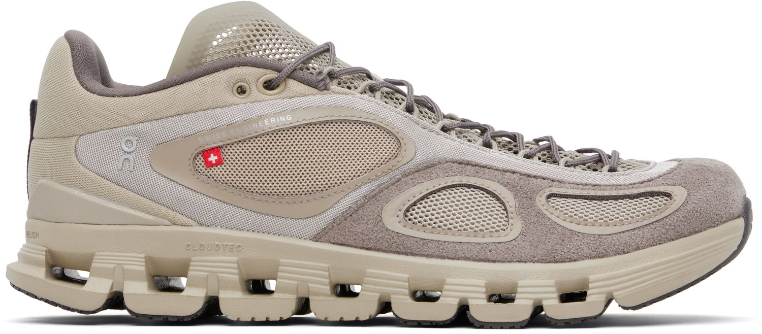 Tennarit ja kengät On Running FKA twigs Edition Cloud Beige | 3WF10700603, 0