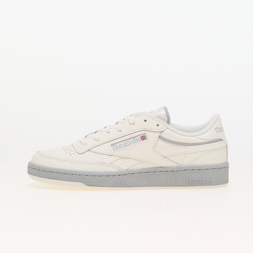 Tennarit ja kengät Reebok Club C Revenge Vintage Chalk/ Pure Grey 3/ Cbla Valkoinen | RMIA04IC99LEA0030105