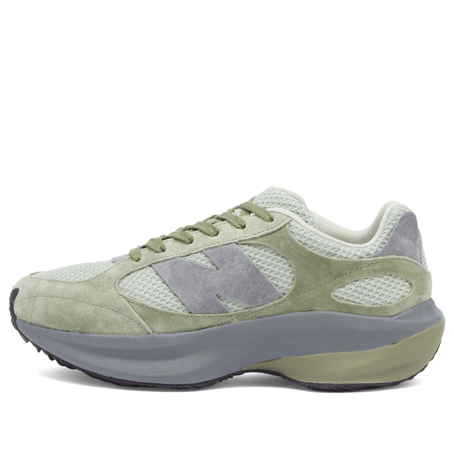 Tennarit ja kengät New Balance UWRPDHSD Size UK 10 Vihreä | UWRPDHSD, 0