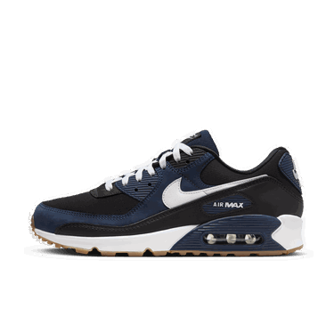 Tennarit ja kengät Nike Air Max 90 Musta | FB9658-400, 1