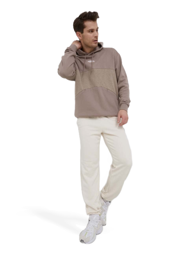 Huppari adidas Originals R.Y.V. Hoody Ruskea | HC9463