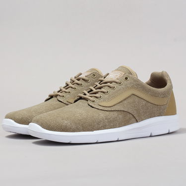 Tennarit ja kengät Vans Iso 1.5 C&L Beige | VA38FEOCA, 0