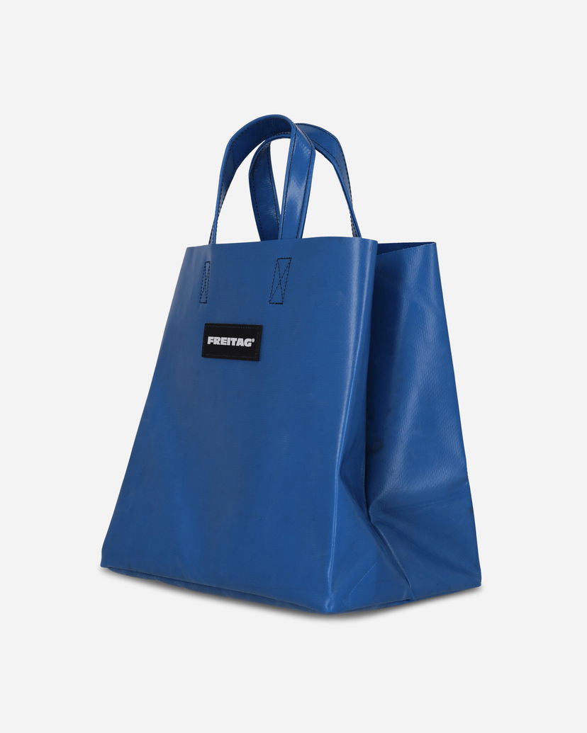 Kangaskassi Freitag Freitag F250 Sonny Tote Bag Sininen | FREITAGF250 008